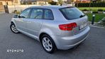 Audi A3 1.4 TFSI Sportback Attraction - 4