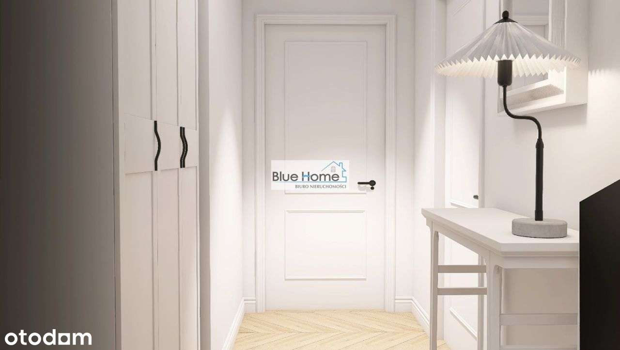 Kawalerka Toruń Jar Stan deweloperski 31,2 m² - Pełny obrazek: 4/11