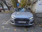 Audi A6 Avant 3.0 50 TDI quattro MHEV Tiptronic Advanced - 2