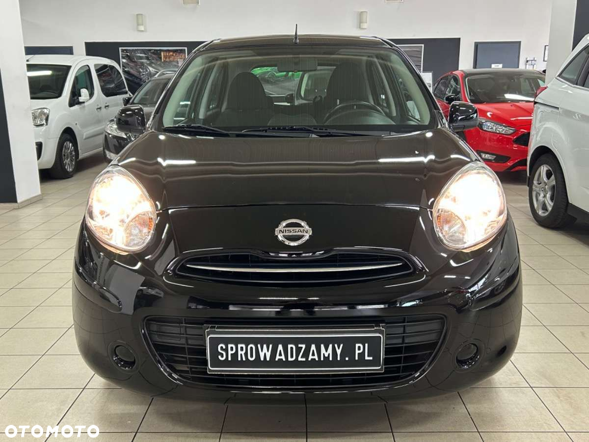 Nissan Micra 1.2 Style Edition CVT - 24