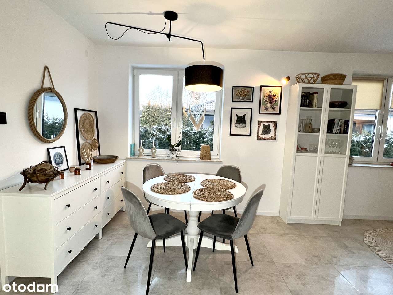 WYJĄTKOWY MAŁY DOMEK W OTOCZENIU LASU Komfort i natura-3