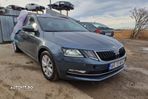 Far stanga 5e1941015d Skoda Octavia 3 (facelift)  [din 2017 pana  2020] seria - 4