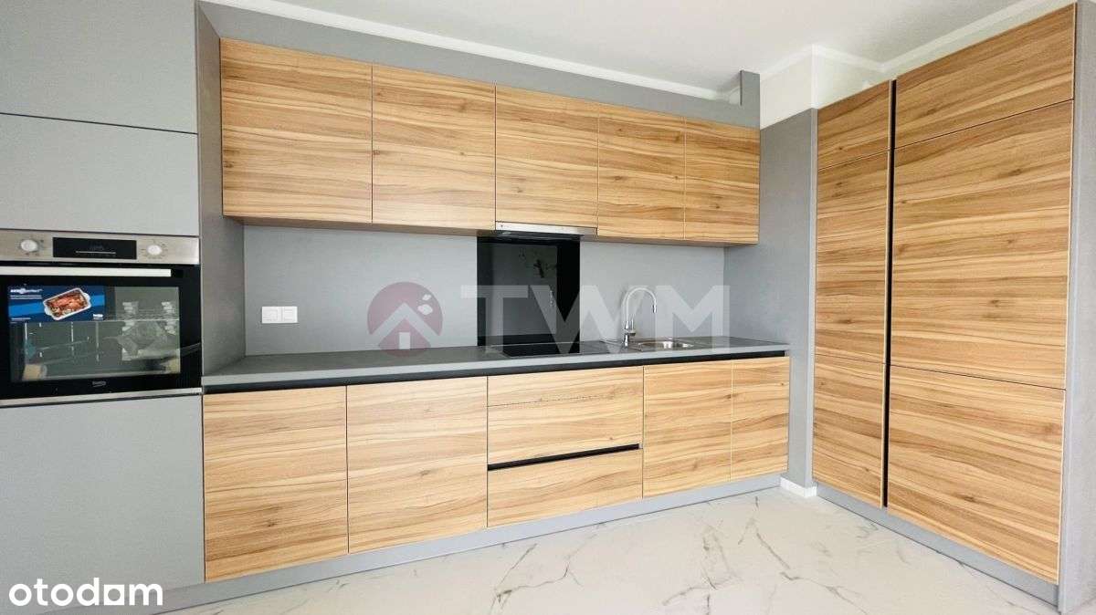 Francuska Park , Garaż , Komórka , Duży Balkon - Pełny obrazek: 2/6