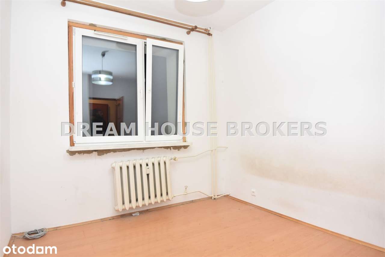 Mieszkanie z Najemcami! Idelanie pod Inwestycje! - Pełny obrazek: 5/11