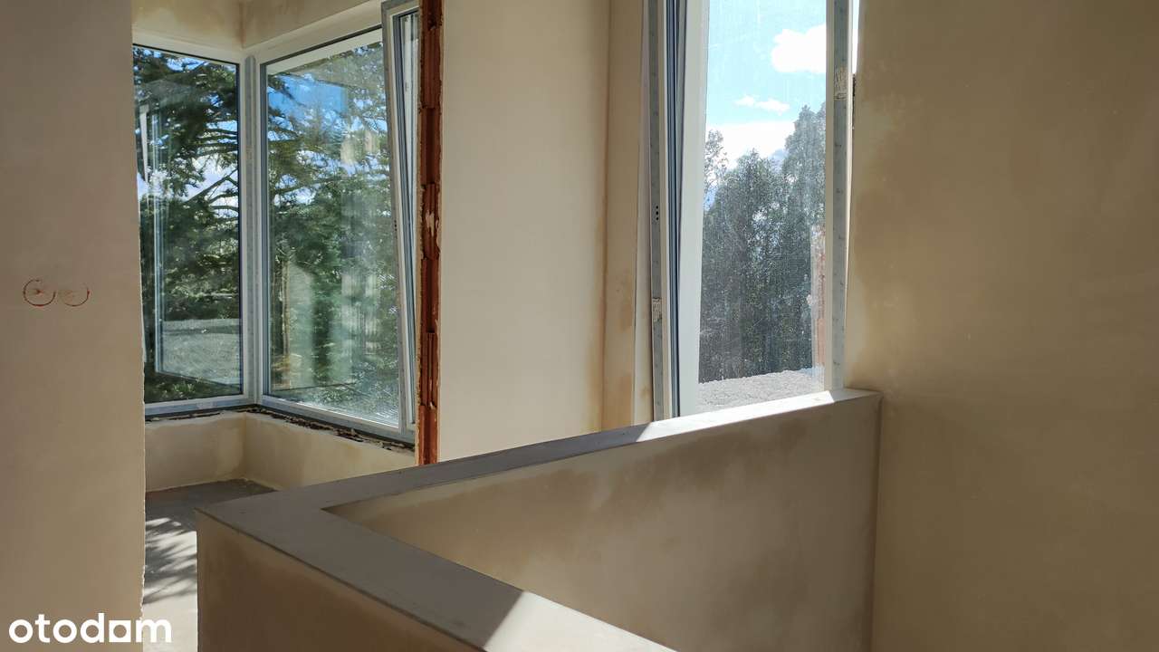 Siedliska Piaseczno: nowoczesny Dom z Ogrodem*5 pokoi*Las|BEZ PROWIZJI-8