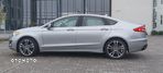 Ford Fusion 2.0 EcoBoost Titanium - 29