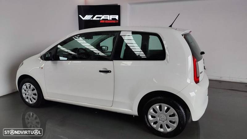 Skoda Citigo 1.0 Active - 17