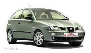 SEAT IBIZA 6L III BELKA ZDERZAKA TYLNA TYŁ - 6