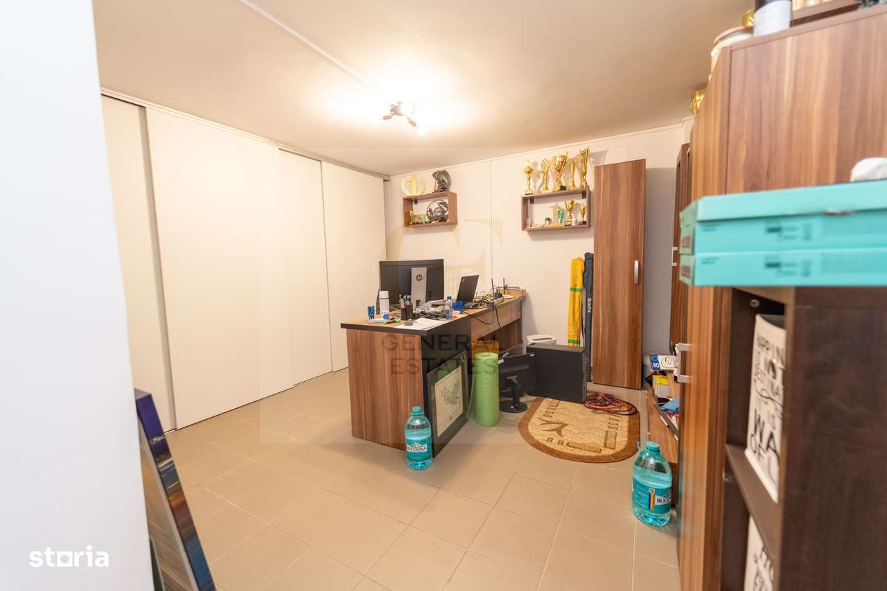 Spațiu comercial versatil de vânzare – Calea Feldioarei, Brașov - Imagine principală: 3/10