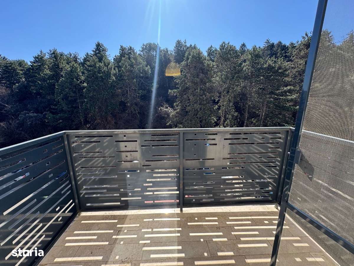 Apartament 3 camere zona Vivo-11