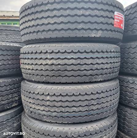 PROMOTIE 385/65r22.5 Fronway HD758 trailer remorca balon 385 65 22.5 - 1