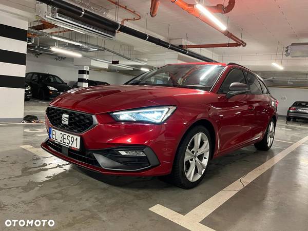 Seat Leon - 26