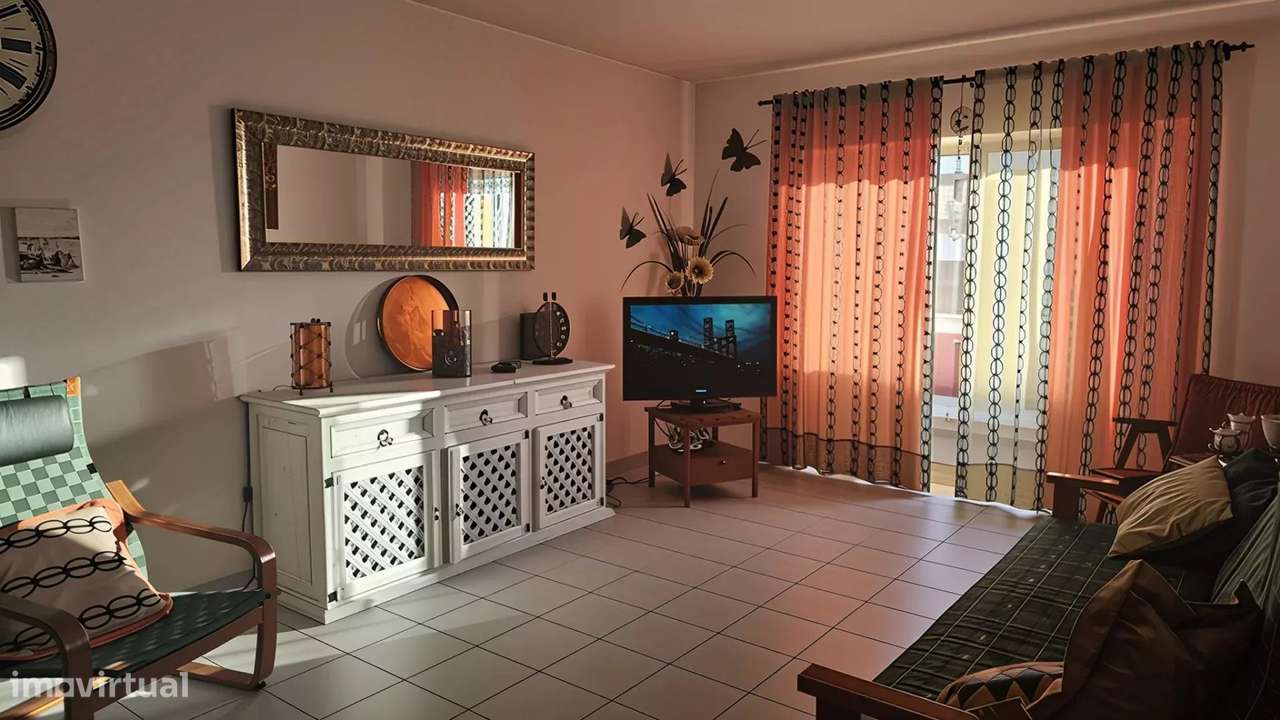 T3 perto da Praia da Rocha, Portimão - Grande imagem: 2/17