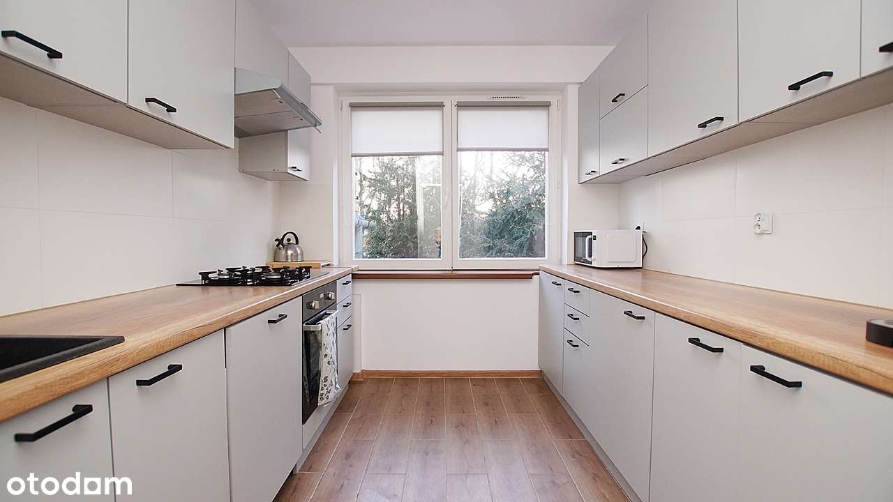 4 pokoje / OGRÓDEK / Płock / wyremontowane / obok przedszkole, żłobek - Pełny obrazek: 5/20