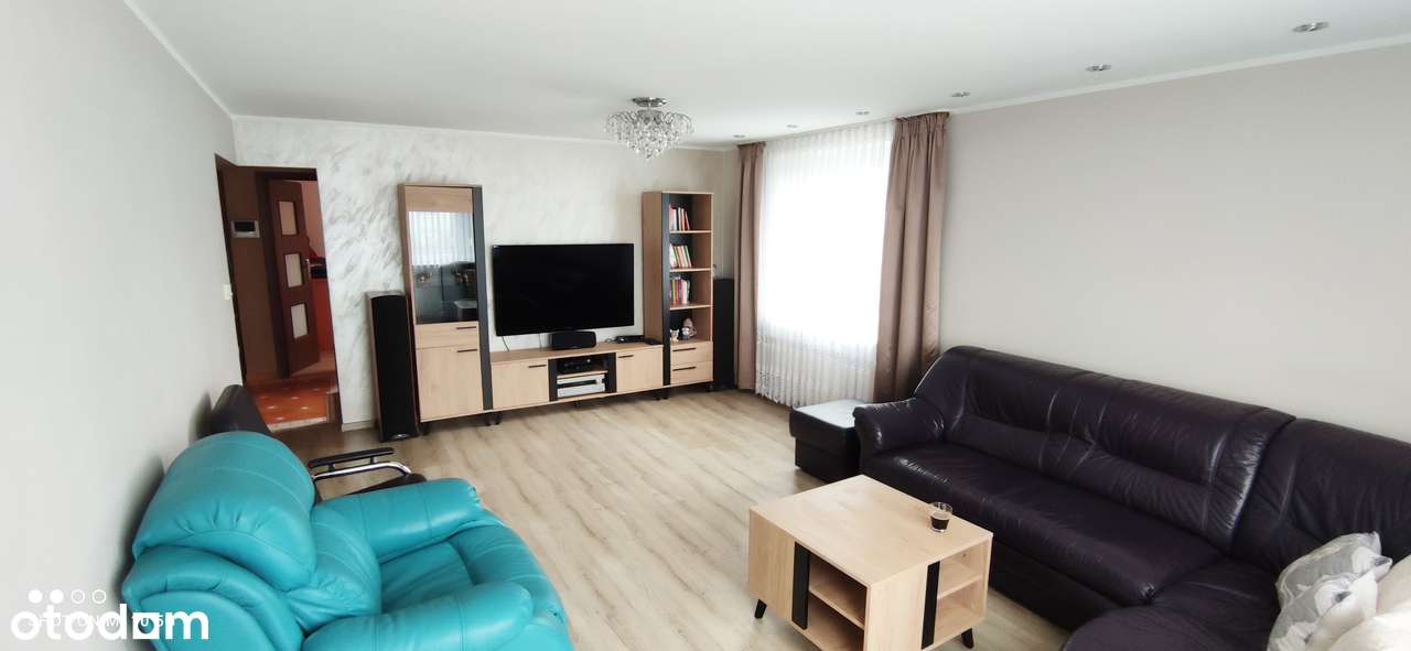 Duży dom wolnostojący | 8 pokoi | blisko lasu | Jesionka - Pełny obrazek: 4/19