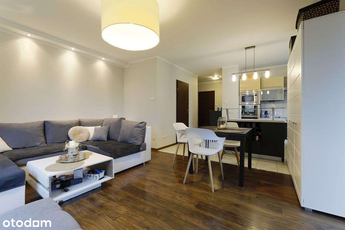 Lublin, Czuby Płn. WIŚNIOWY SAD ul. Dziewanny - Pełny obrazek: 5/13