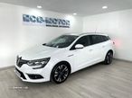 Renault Mégane Sport Tourer 1.5 Blue dCi Limited EDC - 8