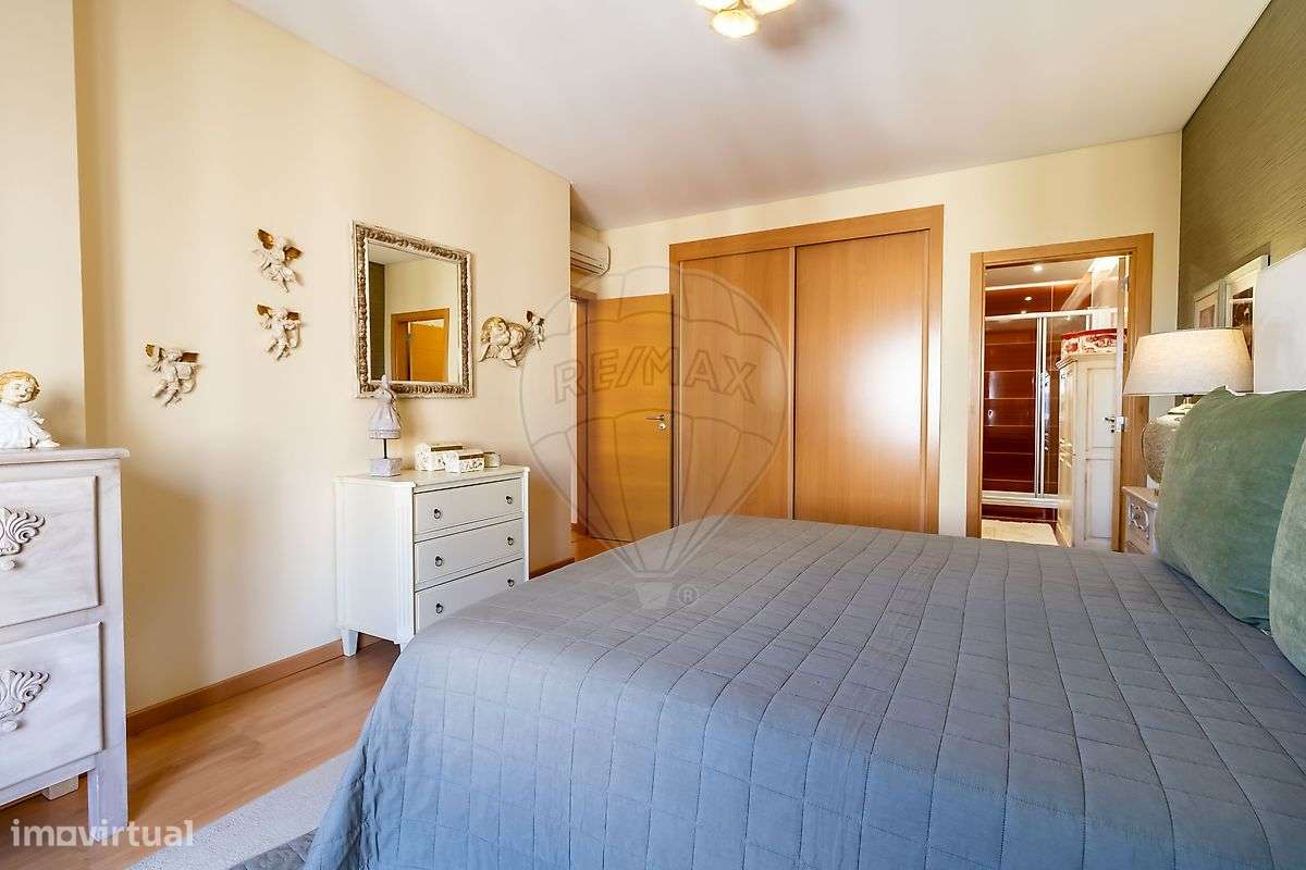 Apartamento T3 para venda-7