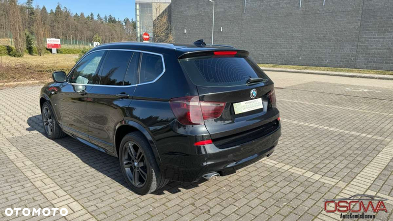 BMW X3 - 12