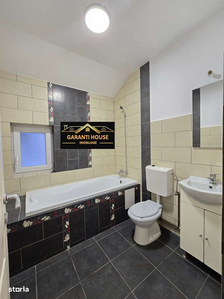 Zona Grivitei, apartament cu 2 camere, 64.49 mpc, mobilat, 59 500€-6