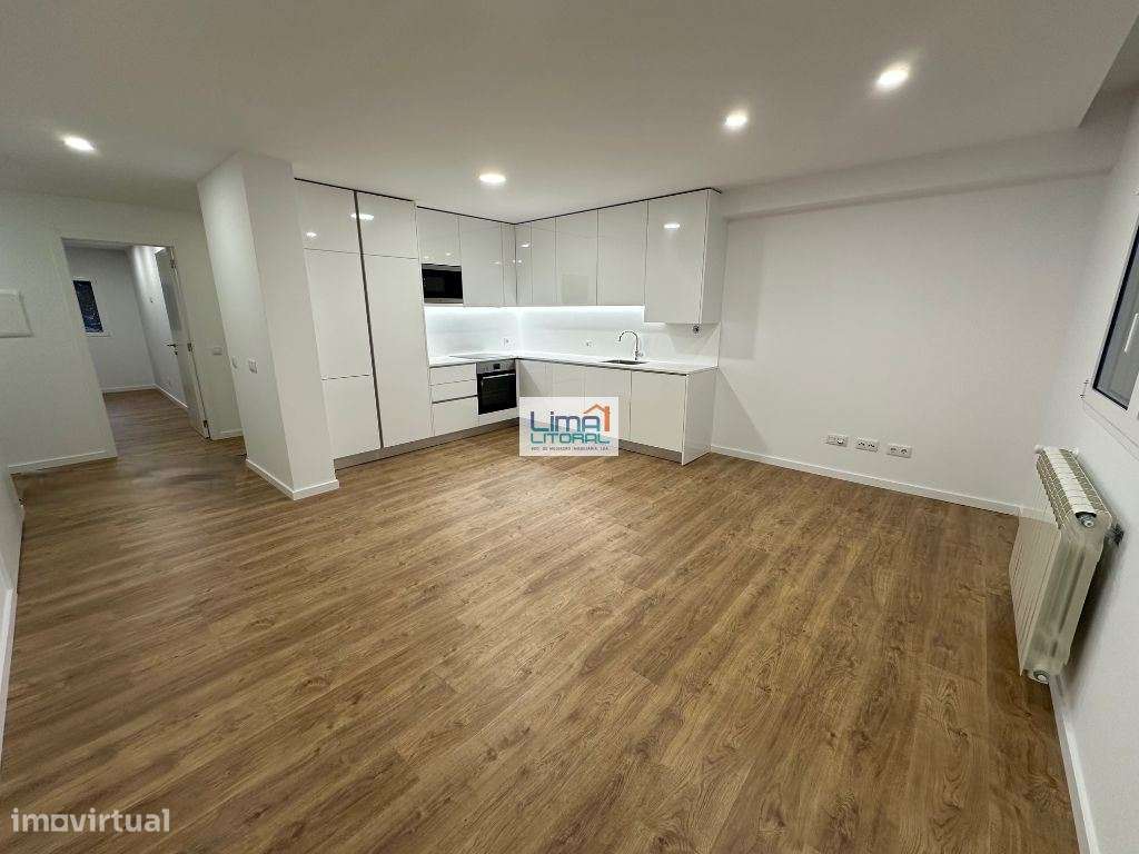 T2 - Cozinha equipada - parqueamento - Leiria - Grande imagem: 2/22