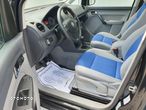 Volkswagen Caddy 1.6 Life Style (7-Si.) - 13