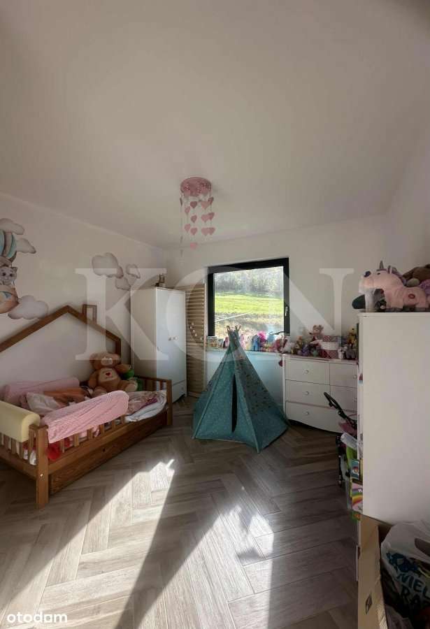 Nowy dom parterowy  w Świeradów Zdrój-17