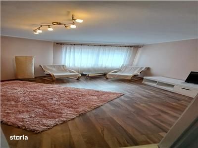 Apartament 2 camere decomandat - zona Racadau