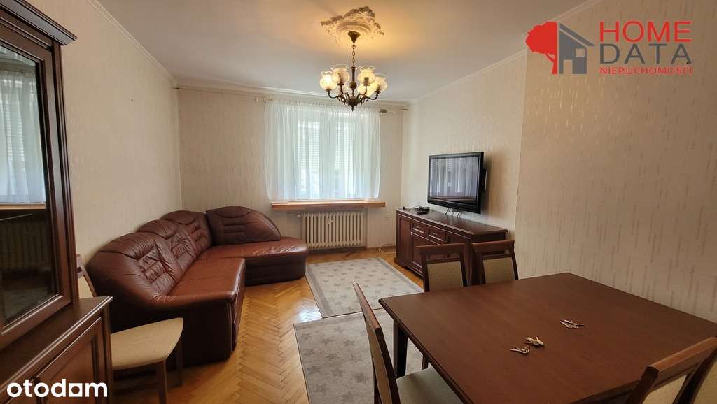 3 pokoje z ładnym widokiem - Grunwald, Poznań-0