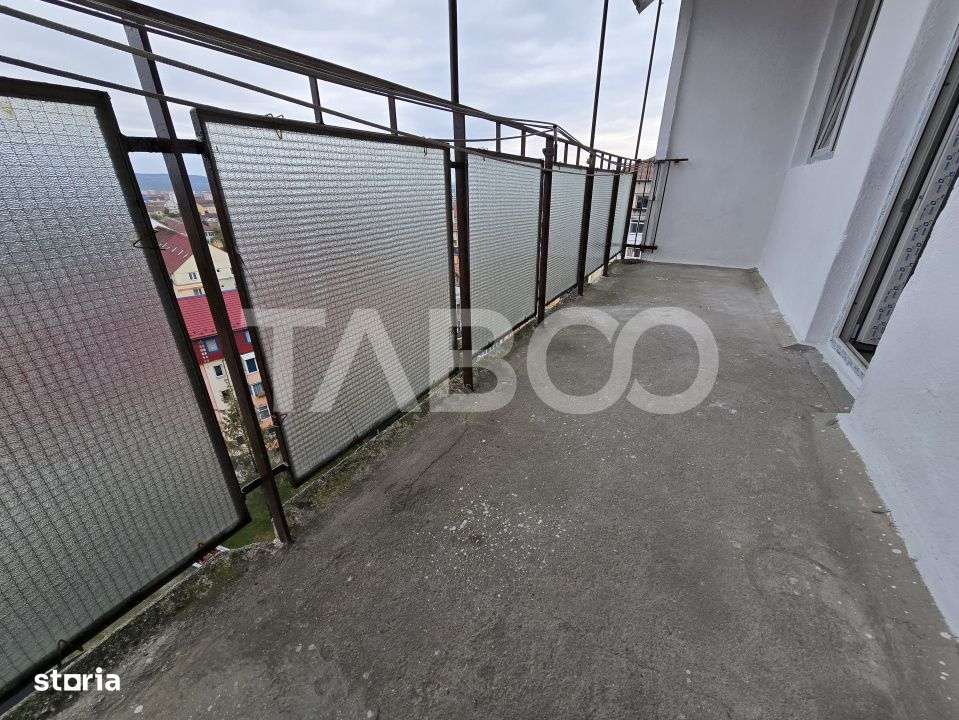 Apartament decomandat de vanzare cu 3 camere balcon zona Mihai Viteazu - Imagine principală: 4/19