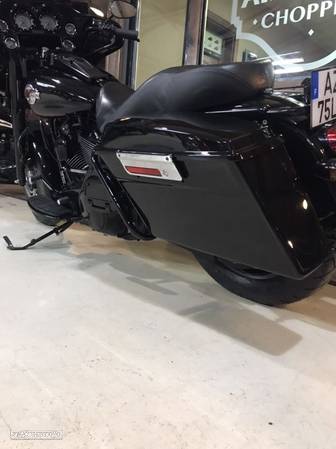 Harley-Davidson FLHTCUI Ultra Glide - 12