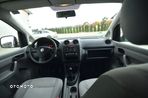 Volkswagen Caddy 1.9 TDI DPF Gewinner (5-Si.) - 34