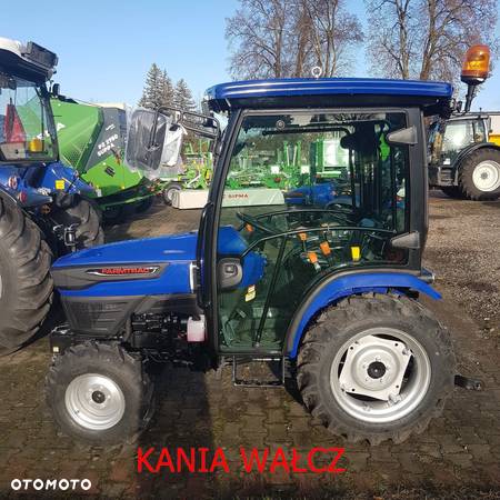 Farmtrac FT26 4WD - 2