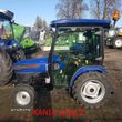 Farmtrac FT26 4WD - 2