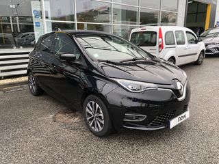 Renault Zoe Exclusive 50