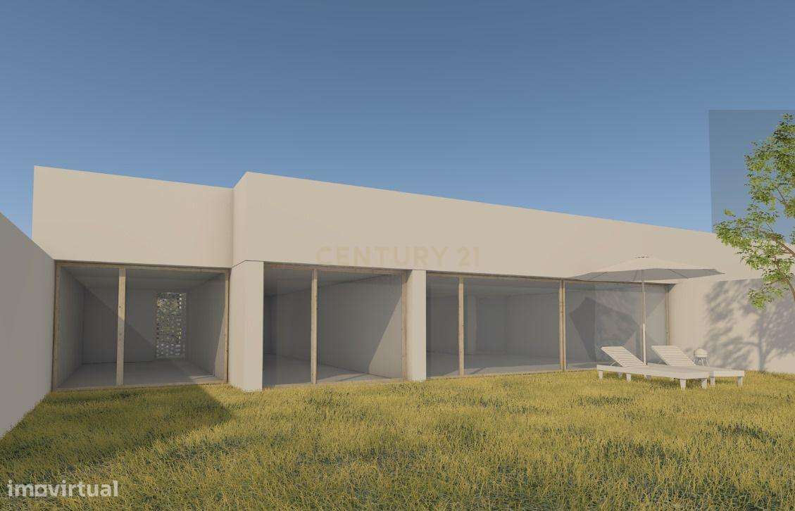 Terreno com PIP aprovado para condomínio - Grande imagem: 5/8