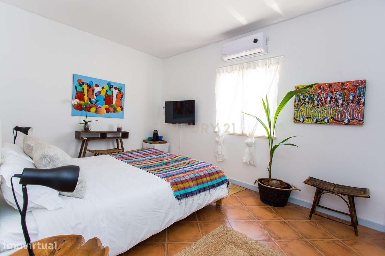 Magnifica Quinta em  Olhão, Faro - 10 Quartos e 11 Casas de Banho-37