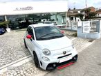 Abarth 595 Pista - 1