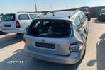 Ceasuri bord Volkswagen VW Golf 5  [din 2003 pana  2009] Variant wagon 1.9 TDI MT (105 hp) - 6