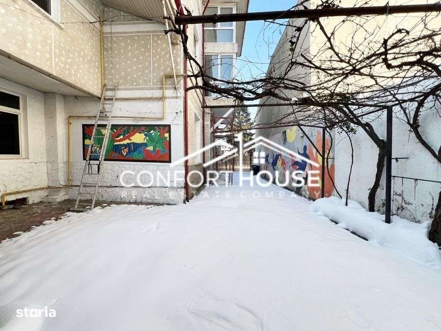 VILA D+P+E+M, 477mp teren,pretabila clinica medicala,P-ta Regina Maria - Imagine principală: 4/20