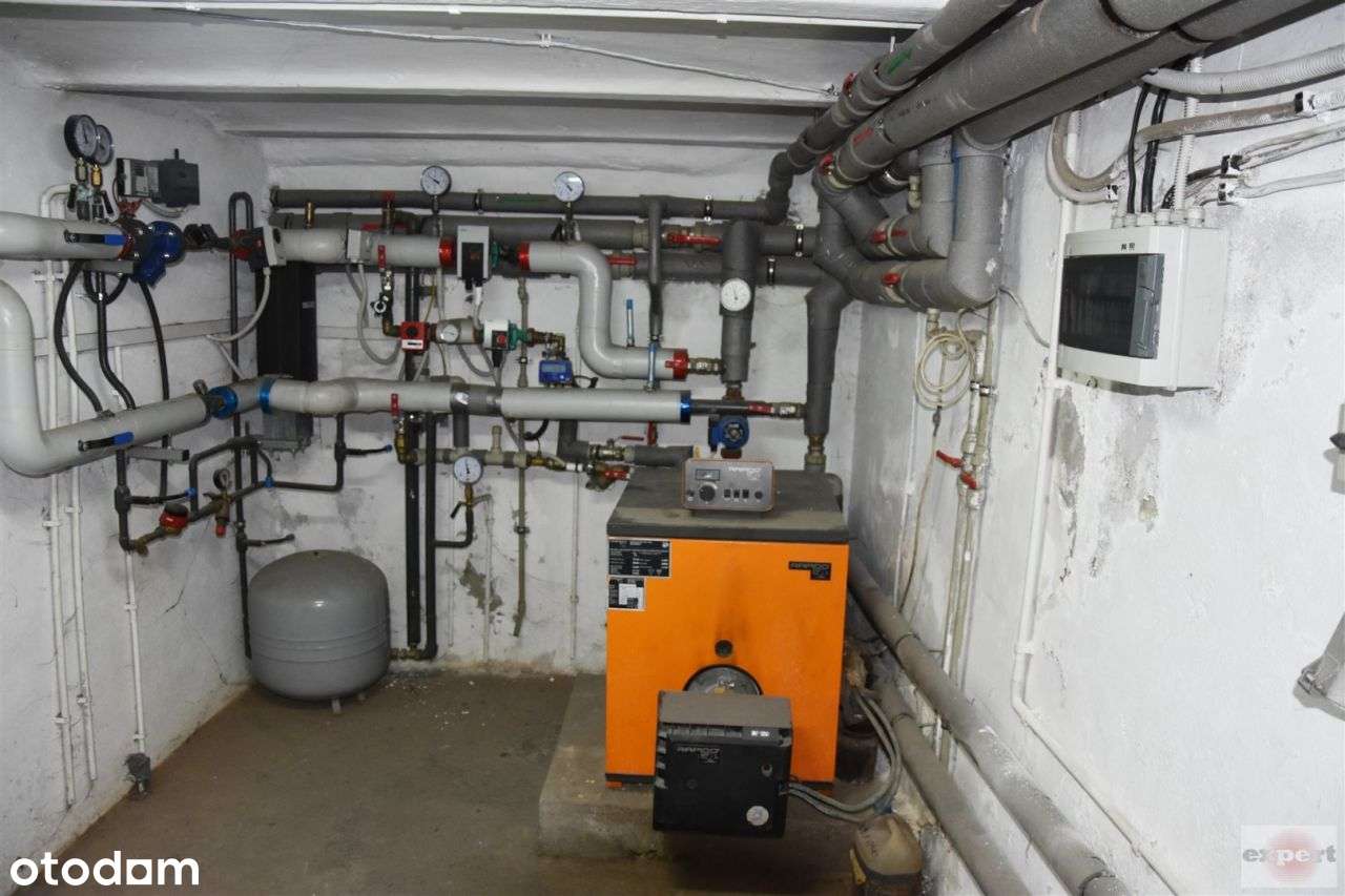 Wyjątkowa kamienica do sprzedaży w Płocku-6