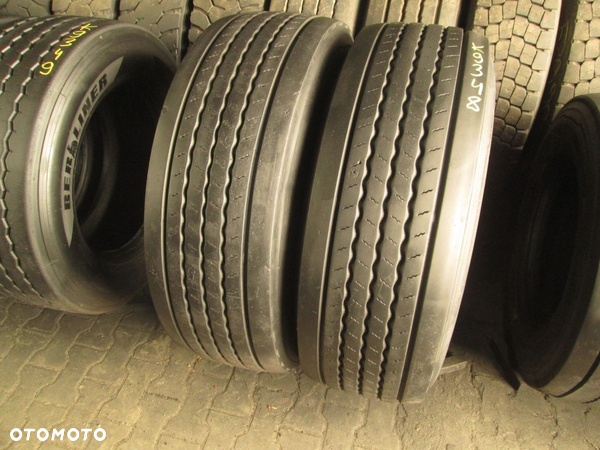 385/65r22.5 Continental HS3+ HYBRID - 3