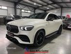 Mercedes-Benz GLE Coupe AMG 53 4Matic+ AMG Speedshift TCT 9G AMG Line Premium - 1