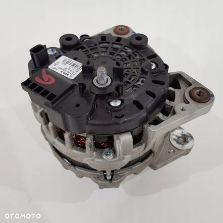 ALTERNATOR 231002854R RENAULT DACIA 0.9 TCE - 6