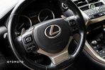 Lexus NX - 7