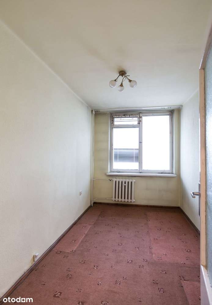 2 pokoje, 1 piętro, Jesionowa – do remontu-1