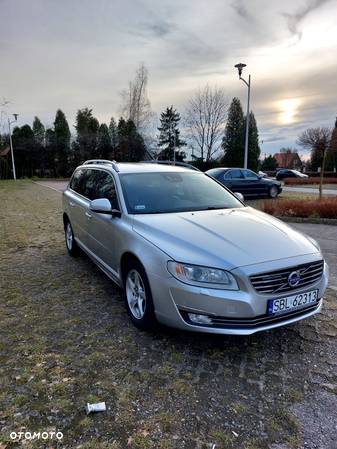 Volvo V70 D4 Drive-E Dynamic Summum - 7