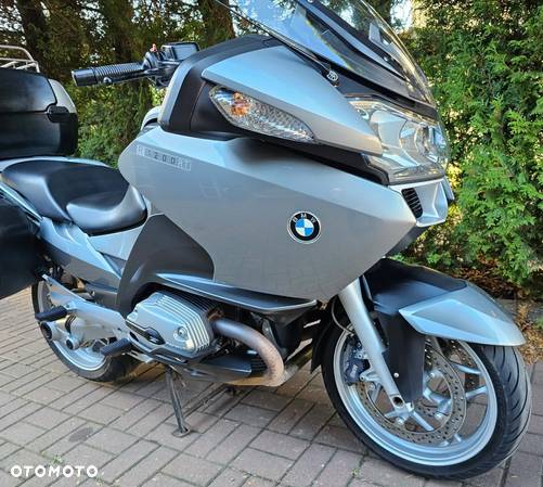 BMW R - 7