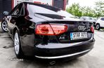 Audi A8 3.0 TDI Quattro EU6 Tiptronic - 5