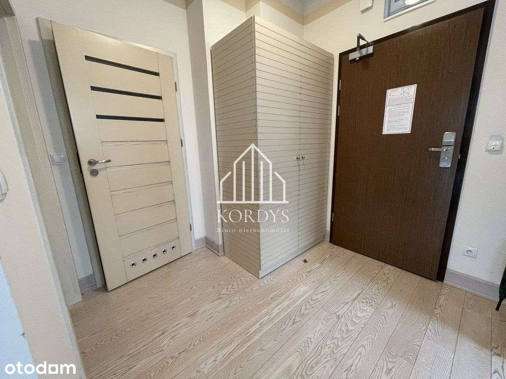 2-pokojowy + taras Kołobrzeg Diune/bez najmu!-11